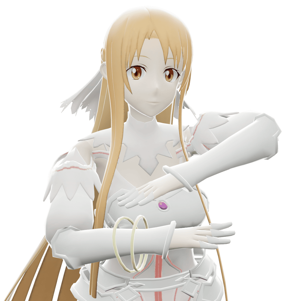 Asuna