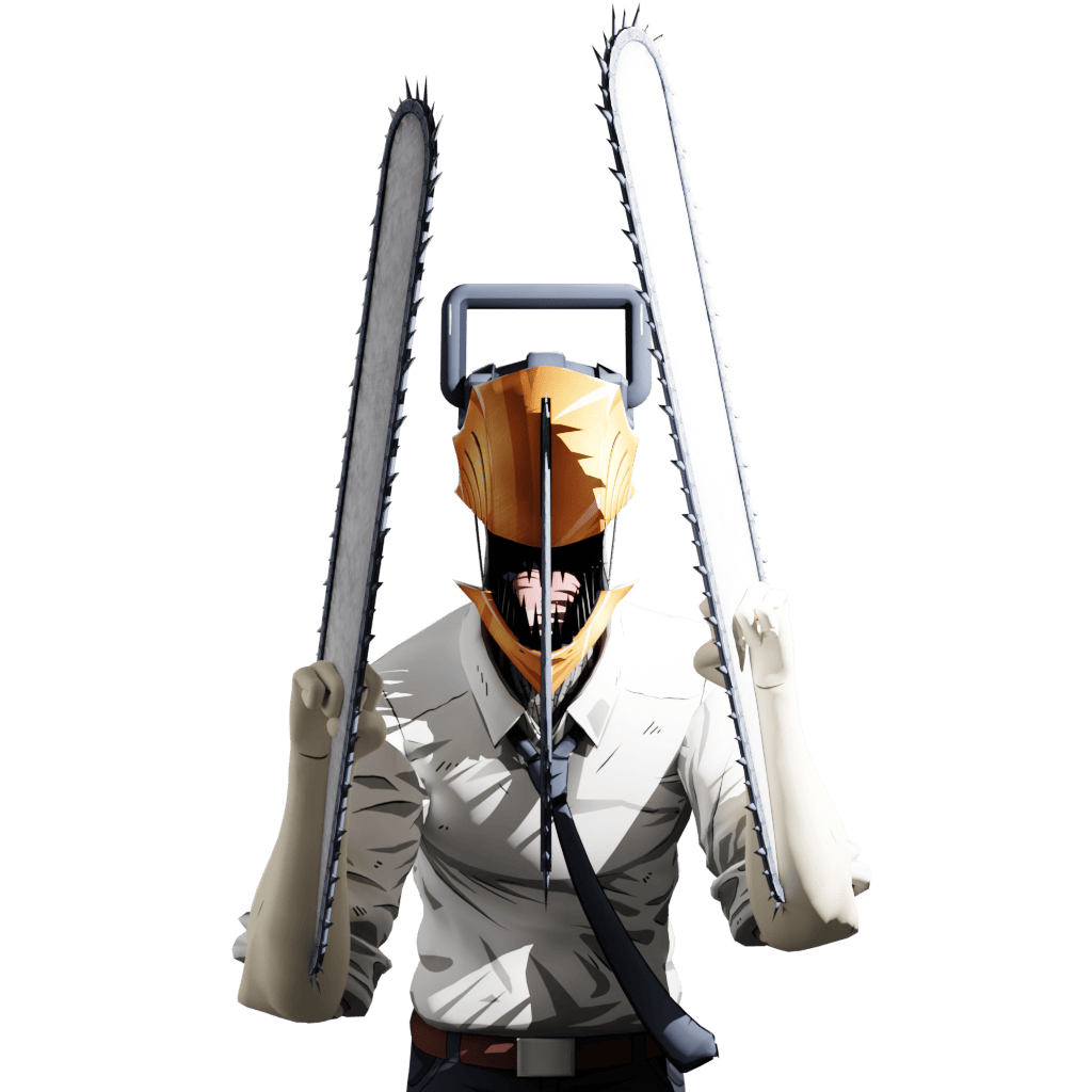 Chainsaw