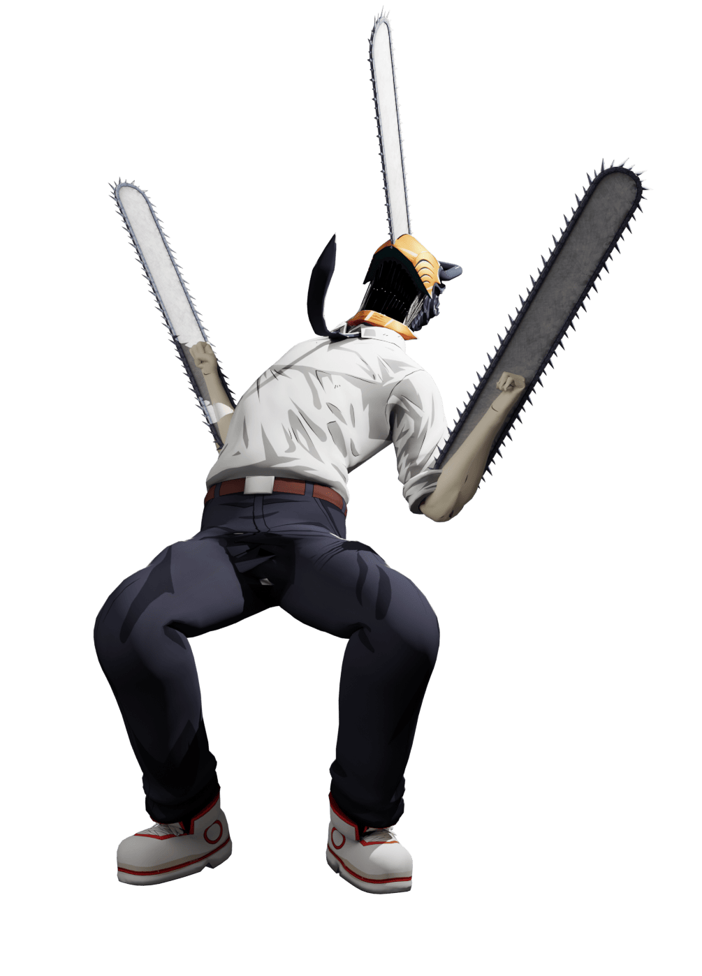 Chainsaw