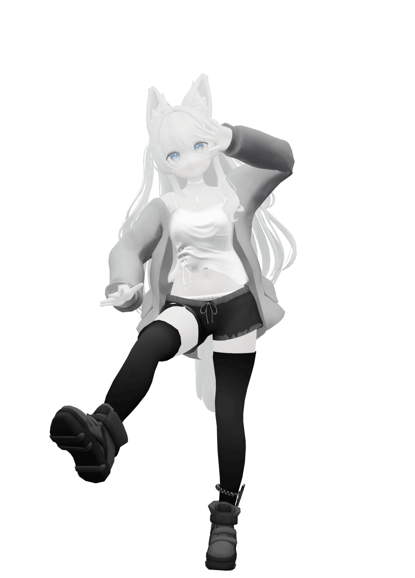 Chibi
