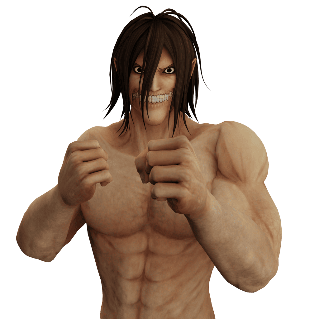 Eren