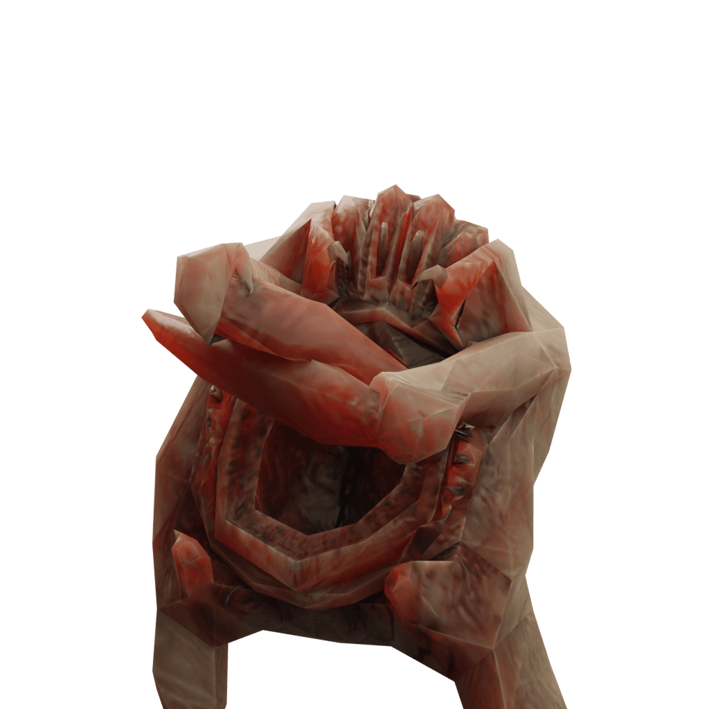 Headcrab