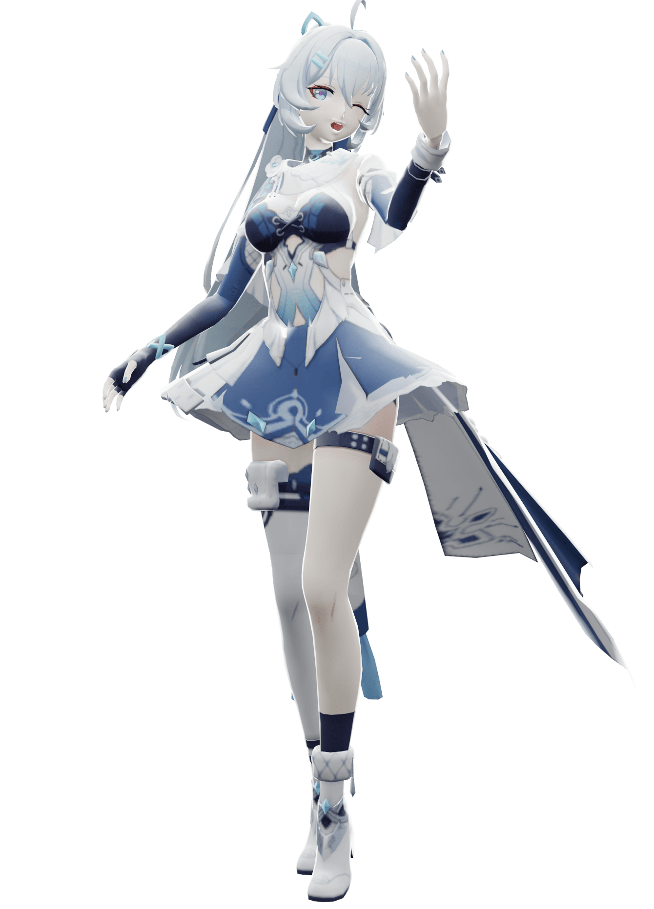 Honkai