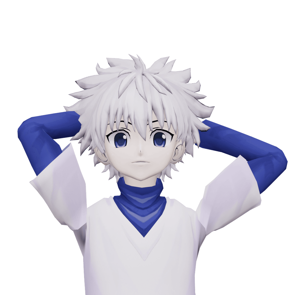Kilua