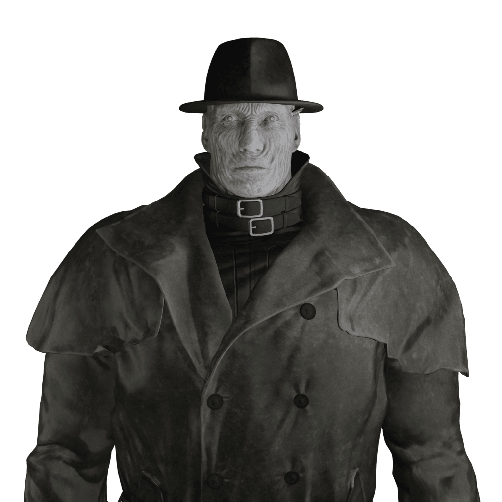 MisterX