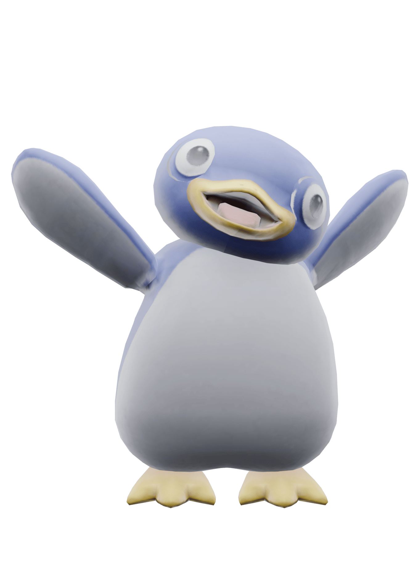 Penguin
