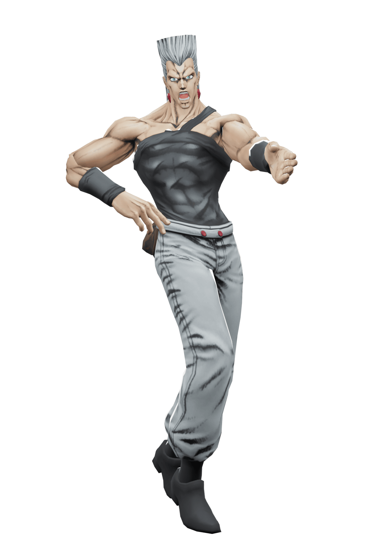 Polnareff