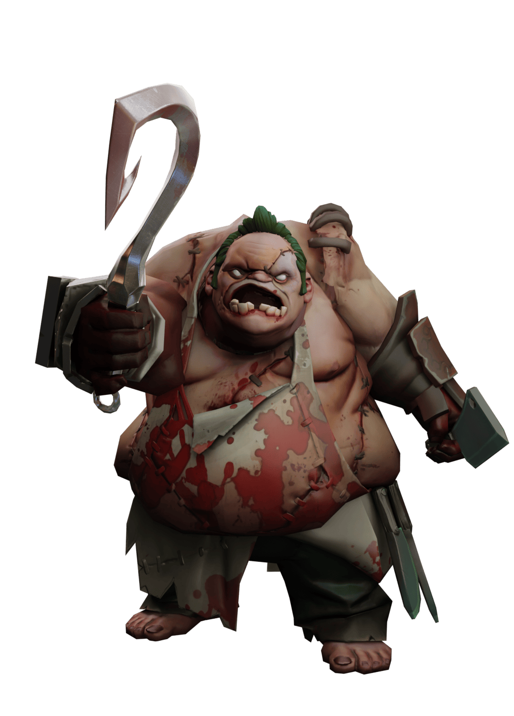 Pudge