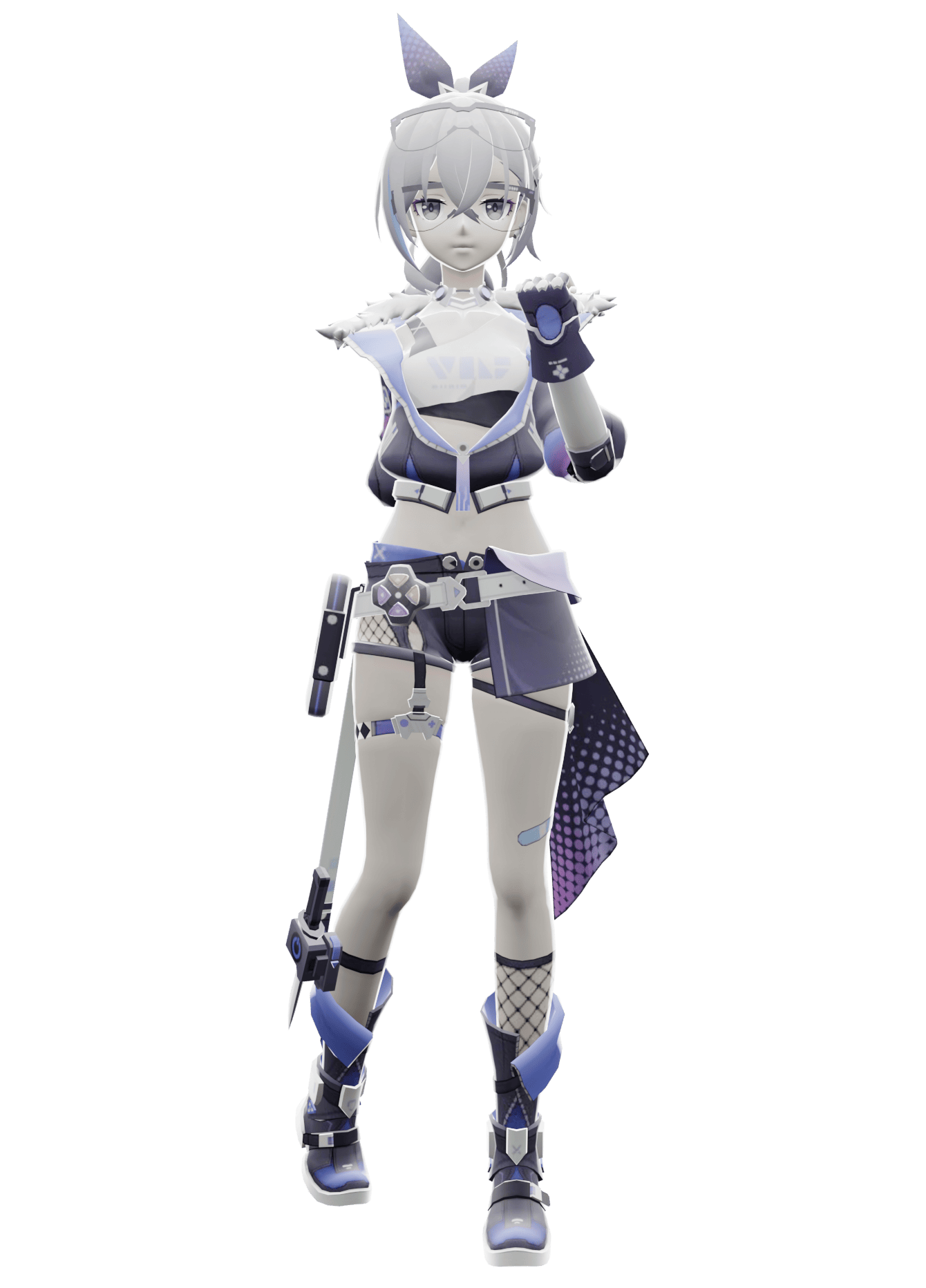 Silver