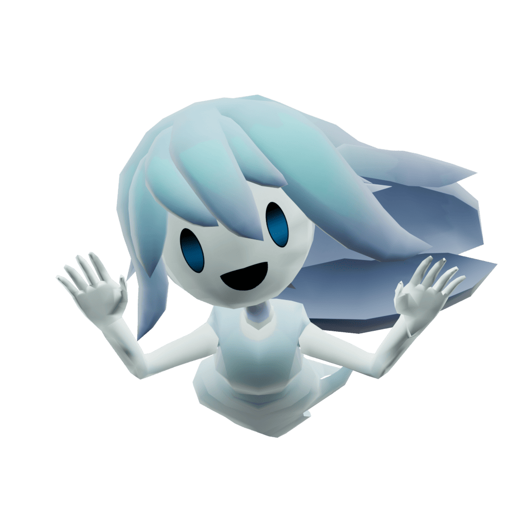 Spooky