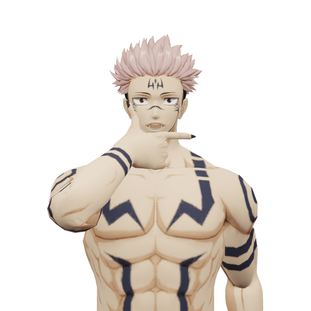 Sukuna