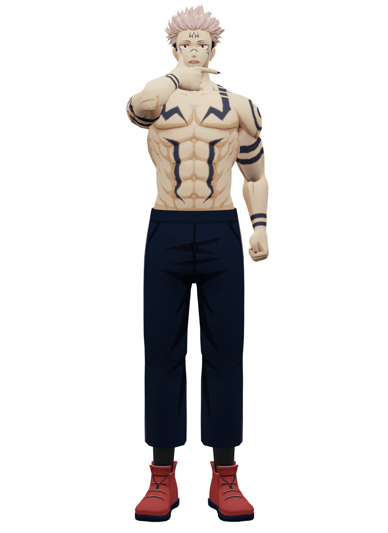 Sukuna