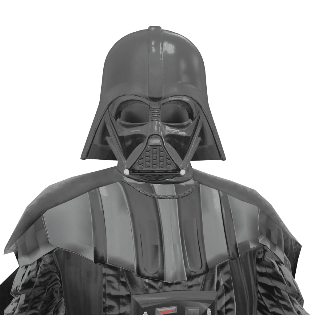 Vader