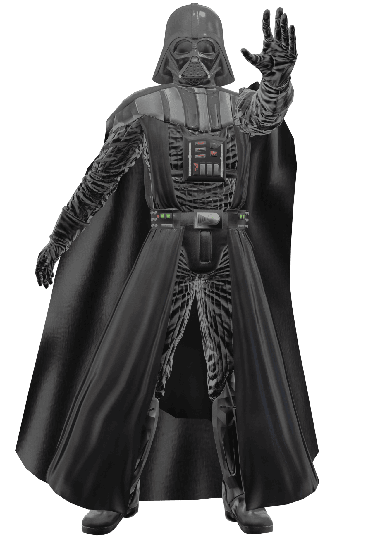 Vader