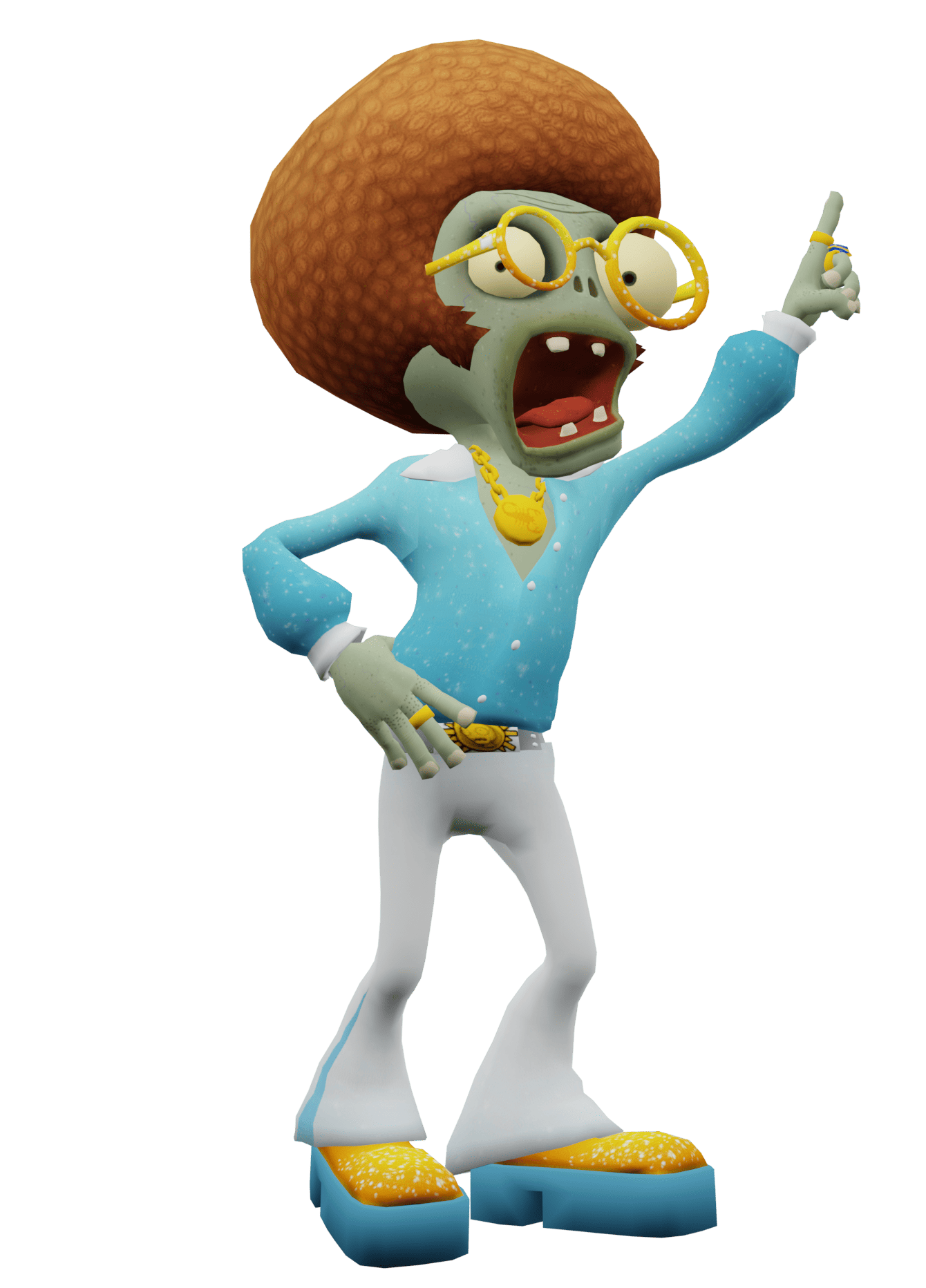 Zombie