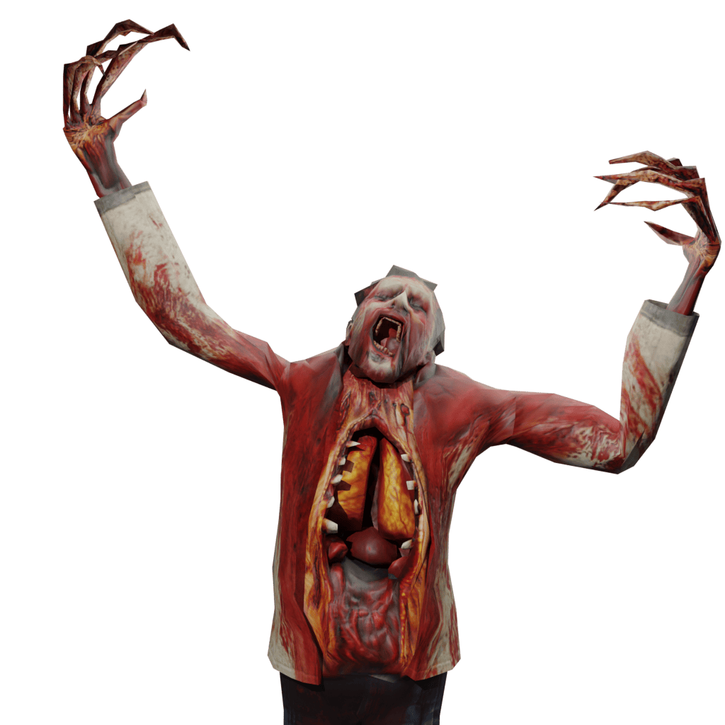 Zomboid